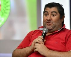 Foto de la galería: CiTPreDeMi celebró el Día del Periodista Deportivo y reconoció por su trayectoria a distintos profesionales