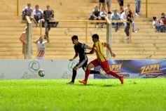 Foto de la galería: La caída de Crucero ante Boca Unidos, en imágenes