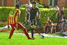 Foto de la galería: La caída de Crucero ante Boca Unidos, en imágenes