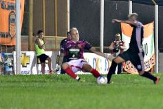 Foto de la galería: La caída de Crucero ante Boca Unidos, en imágenes