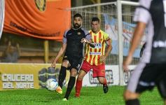 Foto de la galería: La caída de Crucero ante Boca Unidos, en imágenes