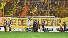 Foto de la galería: La caída de Crucero ante Boca Unidos, en imágenes