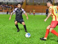 Foto de la galería: La caída de Crucero ante Boca Unidos, en imágenes
