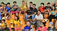 Foto de la galería: La caída de Crucero ante Boca Unidos, en imágenes