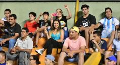 Foto de la galería: La caída de Crucero ante Boca Unidos, en imágenes