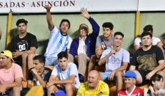 Foto de la galería: La caída de Crucero ante Boca Unidos, en imágenes