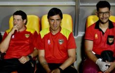 Foto de la galería: La caída de Crucero ante Boca Unidos, en imágenes