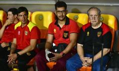 Foto de la galería: La caída de Crucero ante Boca Unidos, en imágenes