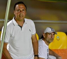 Foto de la galería: La caída de Crucero ante Boca Unidos, en imágenes