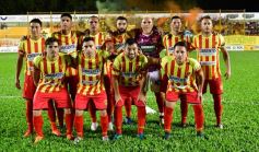 Foto de la galería: La caída de Crucero ante Boca Unidos, en imágenes