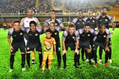 Foto de la galería: La caída de Crucero ante Boca Unidos, en imágenes