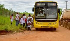 Foto de la galería: La EBY habilita la conexión vial entre Campo Bauer y Nemesio Parma