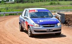 Foto de la galería: La EBY habilita la conexión vial entre Campo Bauer y Nemesio Parma