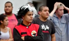 Foto de la galería: Los ganadores de la Estudiantina, a puro festejo