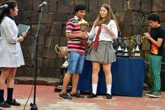 Foto de la galería: Los ganadores de la Estudiantina, a puro festejo