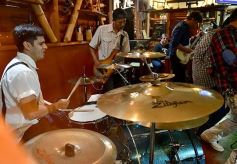 Foto de la galería: Marandú vibró al ritmo de Divergencia y RASS