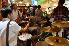 Foto de la galería: Marandú vibró al ritmo de Divergencia y RASS