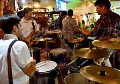 Foto de la galería: Marandú vibró al ritmo de Divergencia y RASS