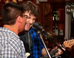 Foto de la galería: Marandú vibró al ritmo de Divergencia y RASS