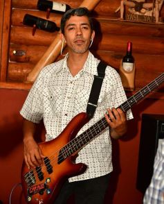 Foto de la galería: Marandú vibró al ritmo de Divergencia y RASS