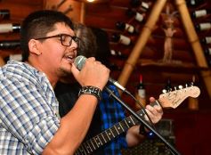 Foto de la galería: Marandú vibró al ritmo de Divergencia y RASS