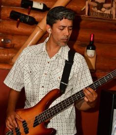 Foto de la galería: Marandú vibró al ritmo de Divergencia y RASS