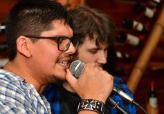 Foto de la galería: Marandú vibró al ritmo de Divergencia y RASS