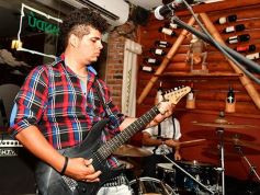 Foto de la galería: Marandú vibró al ritmo de Divergencia y RASS