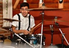 Foto de la galería: Marandú vibró al ritmo de Divergencia y RASS