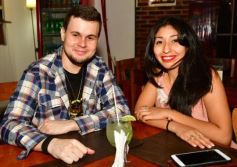 Foto de la galería: Marandú vibró al ritmo de Divergencia y RASS