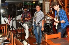 Foto de la galería: Marandú vibró al ritmo de Divergencia y RASS