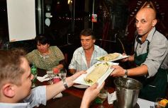 Foto de la galería: Marandú vibró al ritmo de Divergencia y RASS