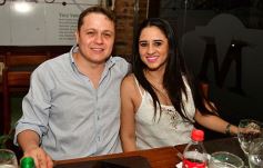 Foto de la galería: Marandú vibró al ritmo de Divergencia y RASS