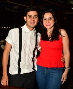 Foto de la galería: Marandú vibró al ritmo de Divergencia y RASS