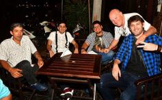 Foto de la galería: Marandú vibró al ritmo de Divergencia y RASS