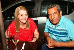 Foto de la galería: Marandú vibró al ritmo de Divergencia y RASS