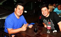 Foto de la galería: Marandú vibró al ritmo de Divergencia y RASS