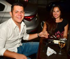 Foto de la galería: Marandú vibró al ritmo de Divergencia y RASS