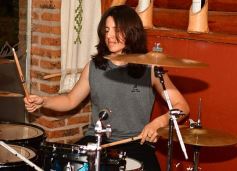 Foto de la galería: Marandú vibró al ritmo de Divergencia y RASS