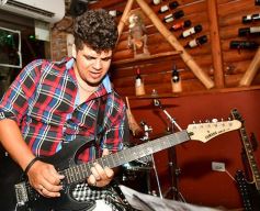 Foto de la galería: Marandú vibró al ritmo de Divergencia y RASS