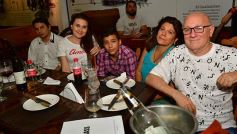 Foto de la galería: Marandú vibró al ritmo de Divergencia y RASS