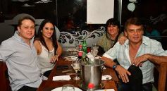 Foto de la galería: Marandú vibró al ritmo de Divergencia y RASS