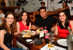 Foto de la galería: Marandú vibró al ritmo de Divergencia y RASS