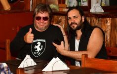 Foto de la galería: Marandú vibró al ritmo de Divergencia y RASS