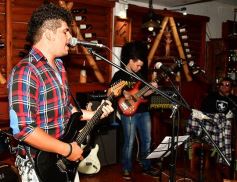 Foto de la galería: Marandú vibró al ritmo de Divergencia y RASS