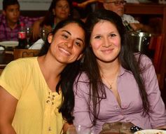 Foto de la galería: Marandú vibró al ritmo de Divergencia y RASS