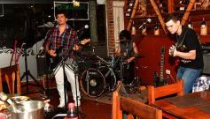 Foto de la galería: Marandú vibró al ritmo de Divergencia y RASS