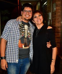 Foto de la galería: Marandú vibró al ritmo de Divergencia y RASS