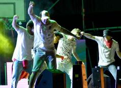 Foto de la galería: El evento transmedia del año en fotos: el Movilfest 2018