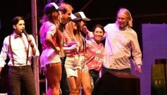 Foto de la galería: El evento transmedia del año en fotos: el Movilfest 2018